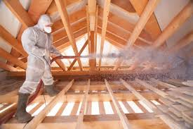 Best Blown-In Insulation  in Hidden Valley Lake, CA