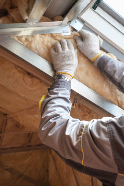 Best Radiant Barrier Insulation  in Hidden Valley Lake, CA